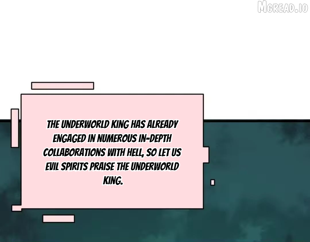 Era of the Haunted Chapter 611  - page 61